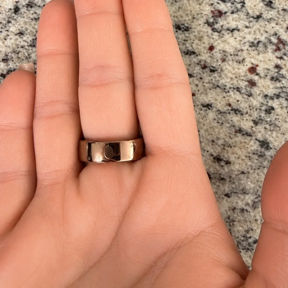 Ringconn gen air